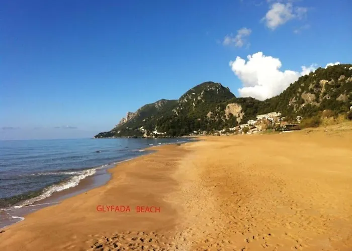 Corfu Dream Holidays *