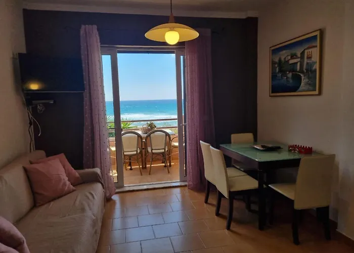 Corfu Dream Holidays Apartment
