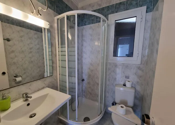 Apartment Corfu Dream Holidays Pelekas