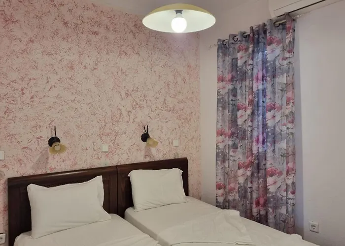 Corfu Dream Holidays Pelekas