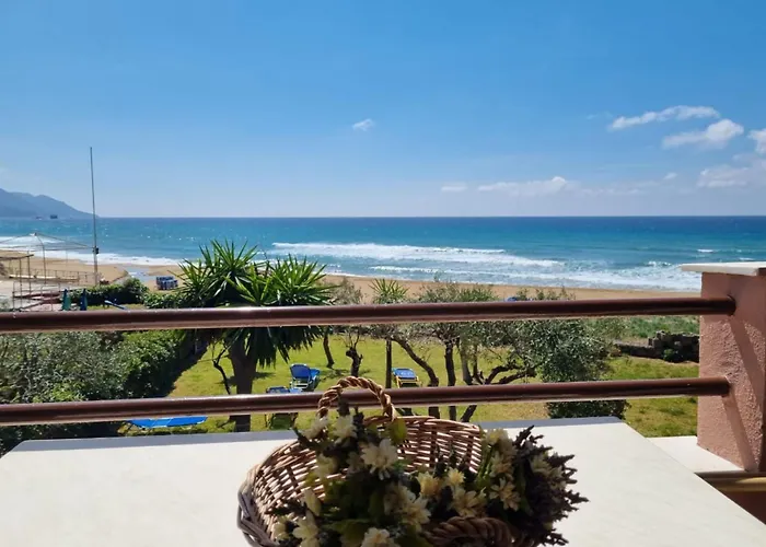 Apartment Corfu Dream Holidays *