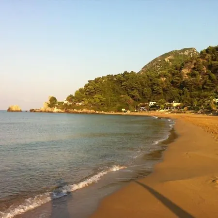 Corfu Dream Holidays