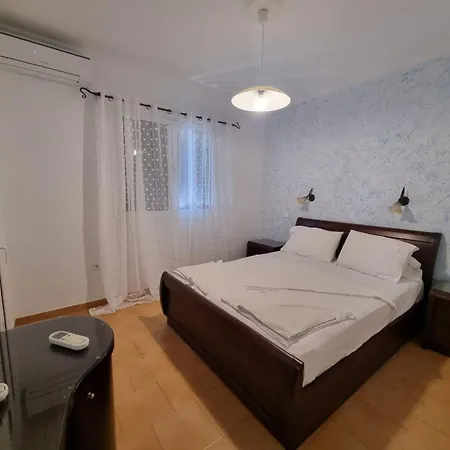 Corfu Dream Holidays * Pelekas