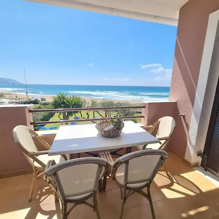 Corfu Dream Holidays Apartment Pelekas