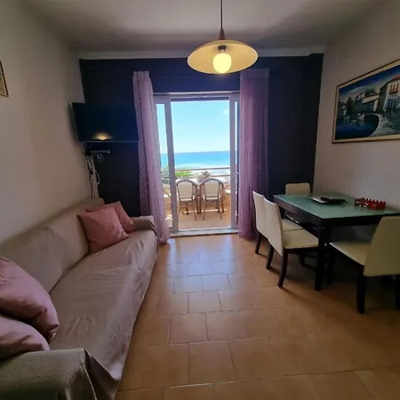 Corfu Dream Holidays شقة