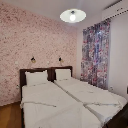 Apartment Corfu Dream Holidays