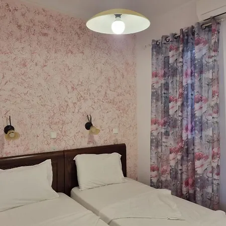 Corfu Dream Holidays بيليكاس