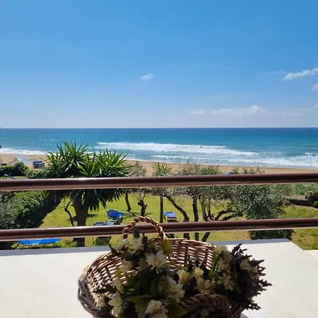 شقة Corfu Dream Holidays *