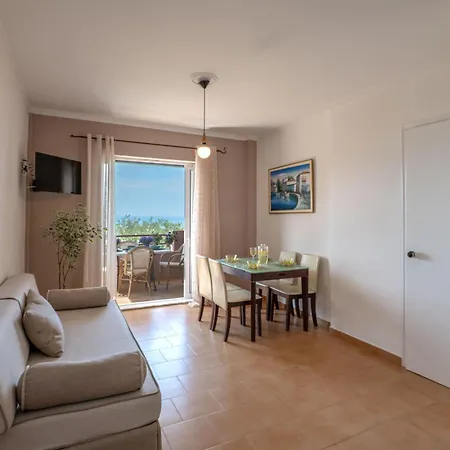 Daire Corfu Dream Holidays