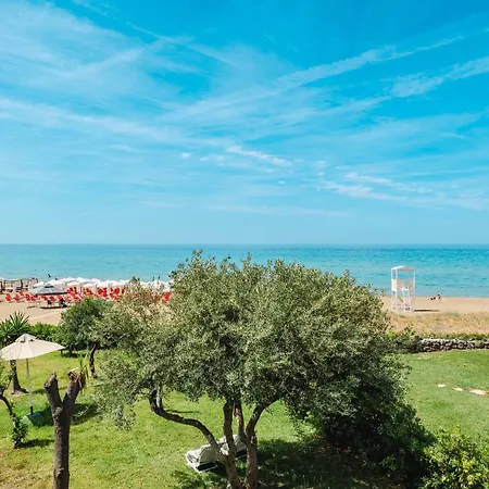 Corfu Dream Holidays Daire
