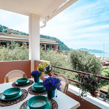 Daire Corfu Dream Holidays