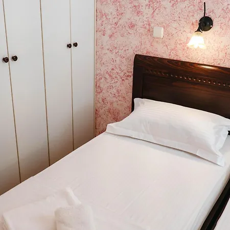 Corfu Dream Holidays Daire *