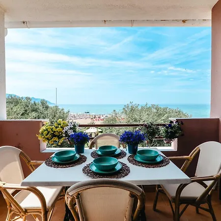 Daire Corfu Dream Holidays *