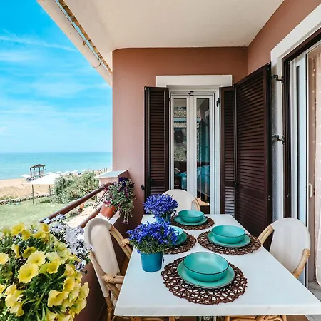 Corfu Dream Holidays Daire Pelekas