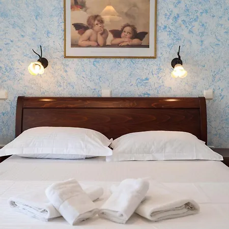 Daire Corfu Dream Holidays *