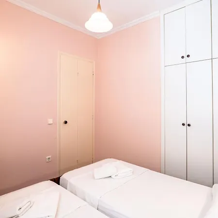 Daire Corfu Dream Holidays *