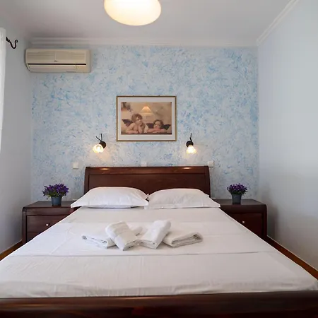 Corfu Dream Holidays Daire *