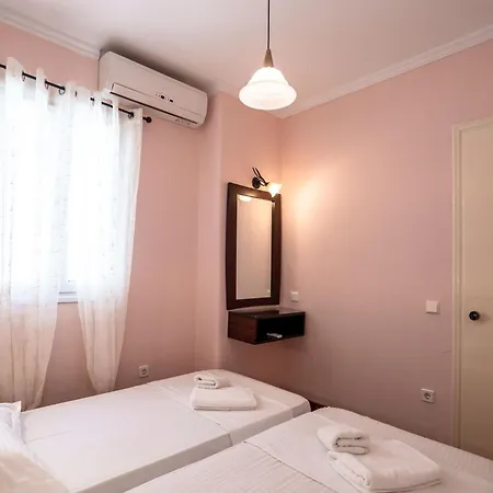Corfu Dream Holidays