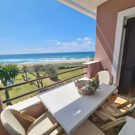 Daire Corfu Dream Holidays