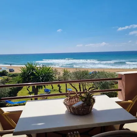 Daire Corfu Dream Holidays Pelekas