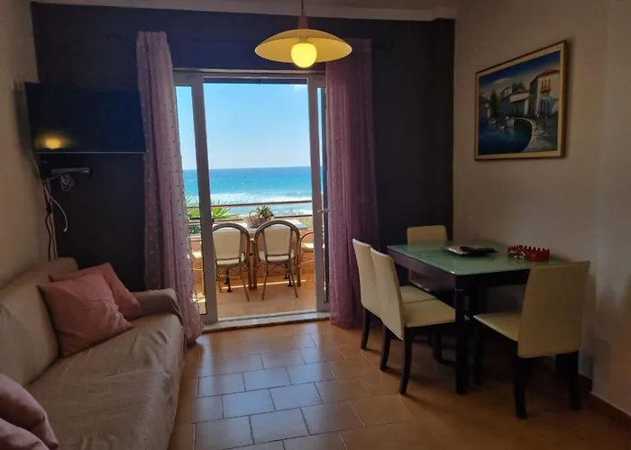 Corfu Dream Holidays Пелекас