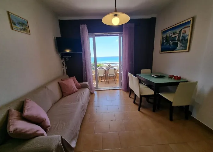 Corfu Dream Holidays Апартаменты