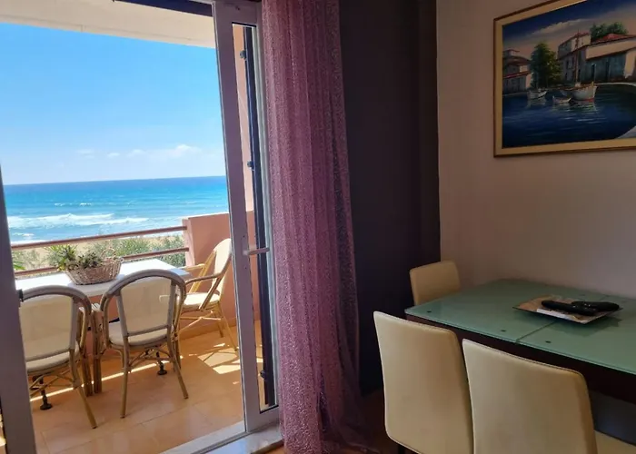 Corfu Dream Holidays Пелекас